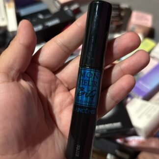Maquillaje 100