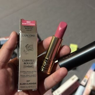 Maquillaje 103
