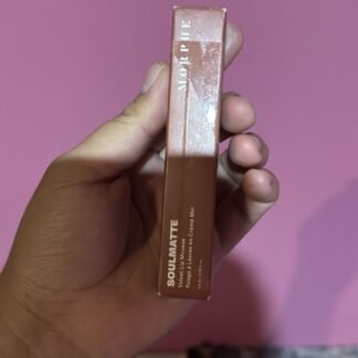 Maquillaje 107