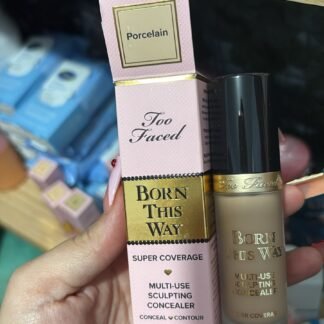 Maquillaje 118