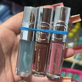 Maquillaje 120