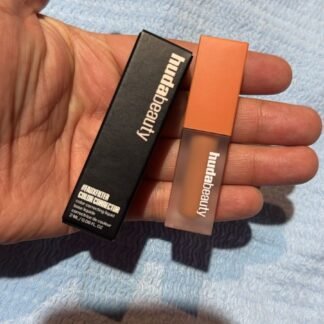 Maquillaje 129
