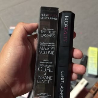 Maquillaje 132