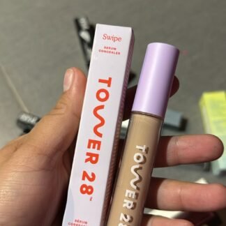 Maquillaje 136