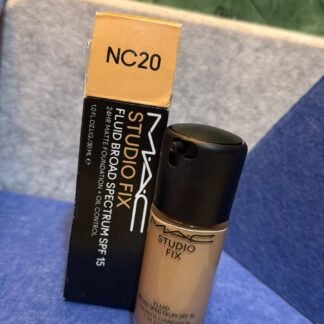 Maquillaje 144