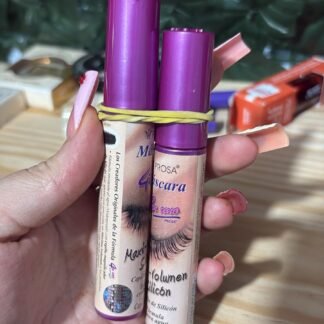 Maquillaje 145