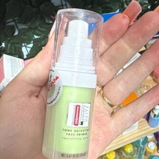 Maquillaje 156
