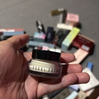 Maquillaje 161