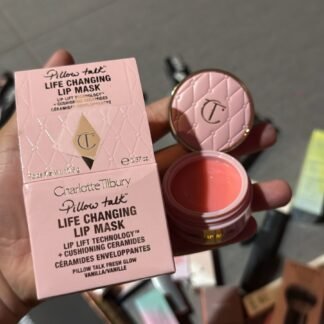 Maquillaje 165