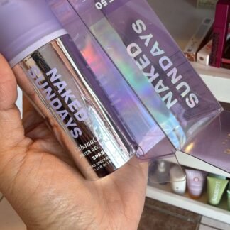 Maquillaje 184