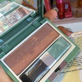 Maquillaje 2