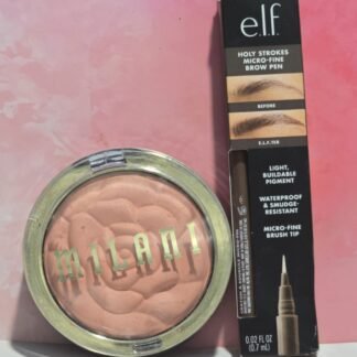 Maquillaje 20