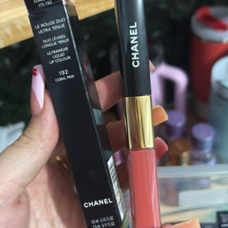 Maquillaje 201