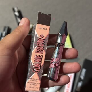 Maquillaje 203