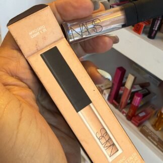 Maquillaje 204