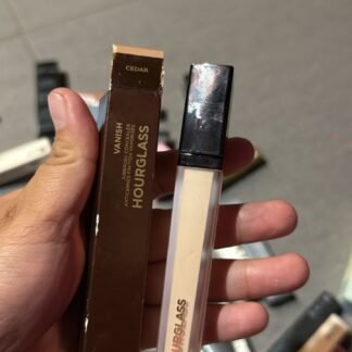 Maquillaje 21