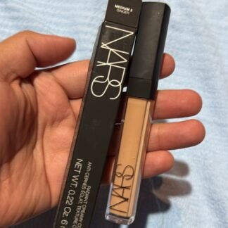 Maquillaje 212