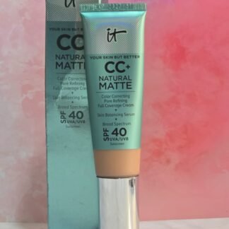 Maquillaje 214
