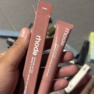 Maquillaje 217