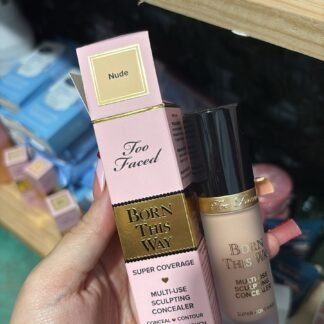 Maquillaje 218