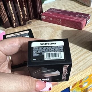 Maquillaje 231