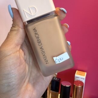 Maquillaje 242