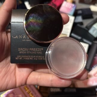 Maquillaje 254
