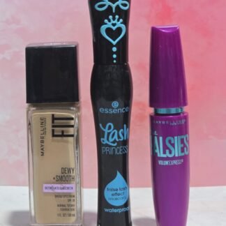 Maquillaje 261