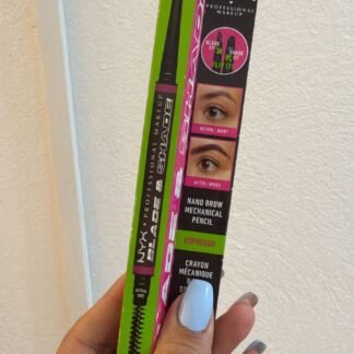 Maquillaje 263