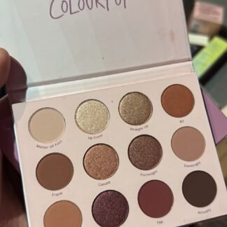 Maquillaje 273