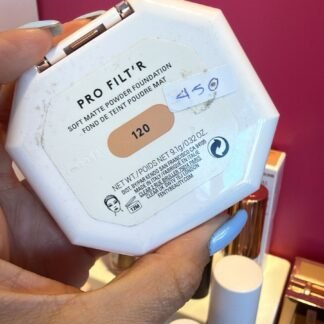 Maquillaje 277