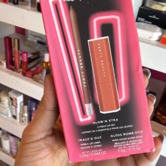 Maquillaje 281