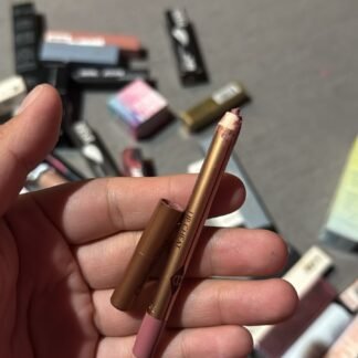 Maquillaje 286