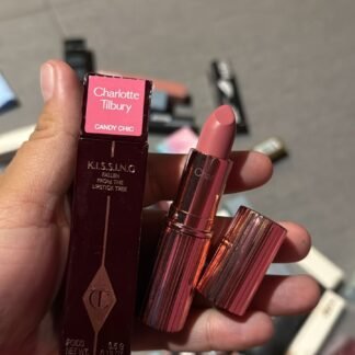 Maquillaje 293