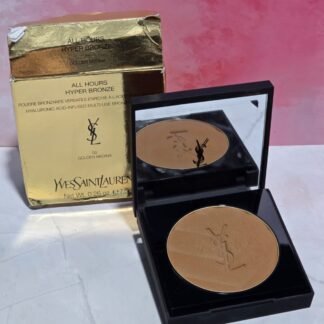 Maquillaje 302