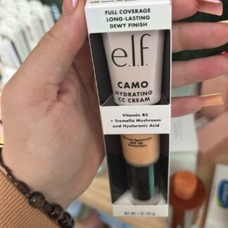 Maquillaje 304