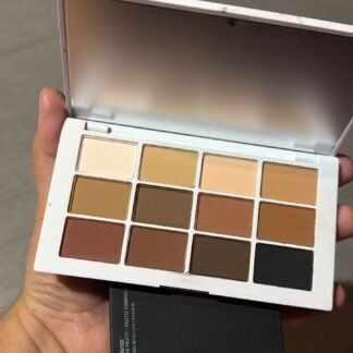 Maquillaje 307