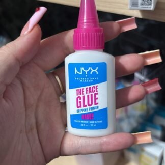 Maquillaje 308