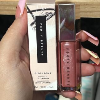 Maquillaje 312