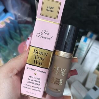Maquillaje 319