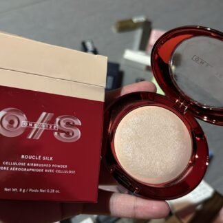 Maquillaje 322