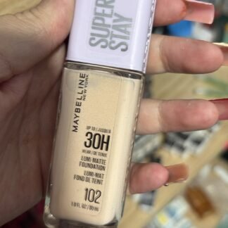 Maquillaje 327