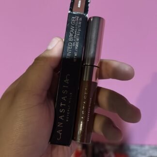 Maquillaje 331