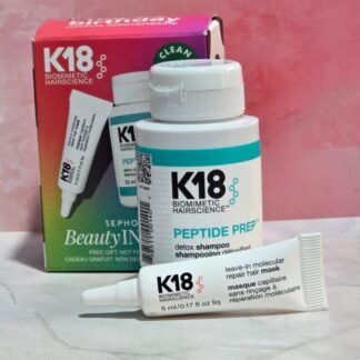 Maquillaje 341