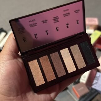 Maquillaje 344