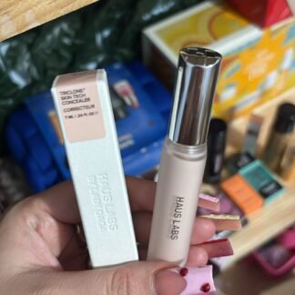 Maquillaje 346