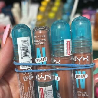 Maquillaje 363