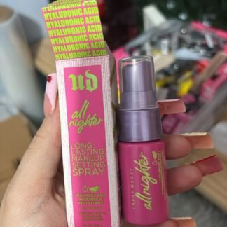 Maquillaje 364