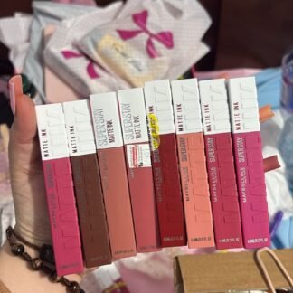 Maquillaje 366