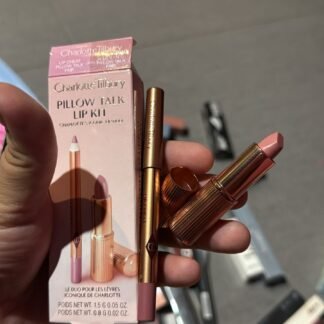 Maquillaje 377